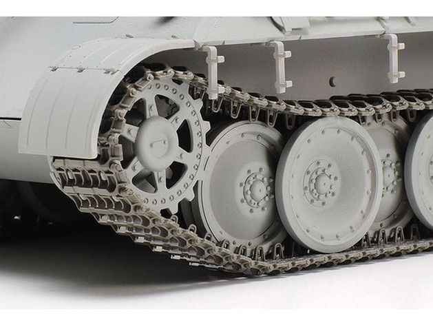 Tamiya 1/35 PANTHER D TRACK LINK SET