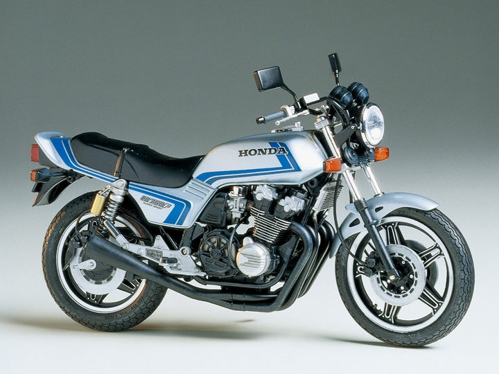 Tamiya 1/12 Honda CB750F CUSTOM