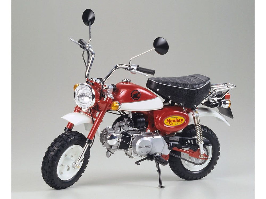 Tamiya 1/6 HONDA MONKEY 2000 ANNIVERSARY