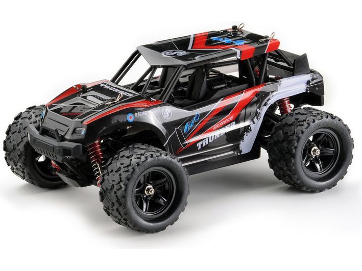 SCALE 1:18 4WD HIGH SPEED SAND BUGGY THUNDER 35kmt