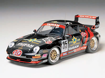 TAISAN PORSCHE 911 GT2