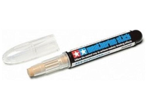 WEATHERING STICK (LIGHT EARTH)