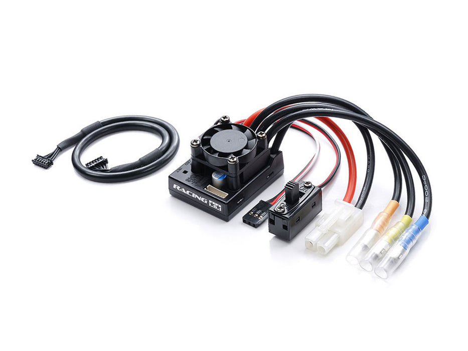 Tamiya Brushless electronic speed controller 04sr (sensored)