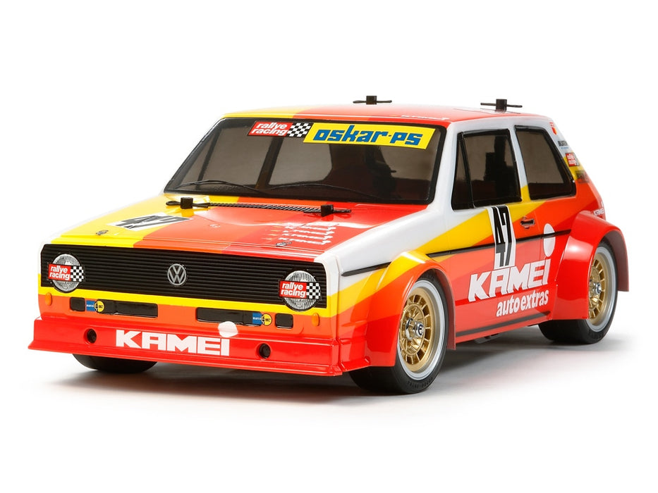Tamiya golf racing gr.2 (m-05) kamei