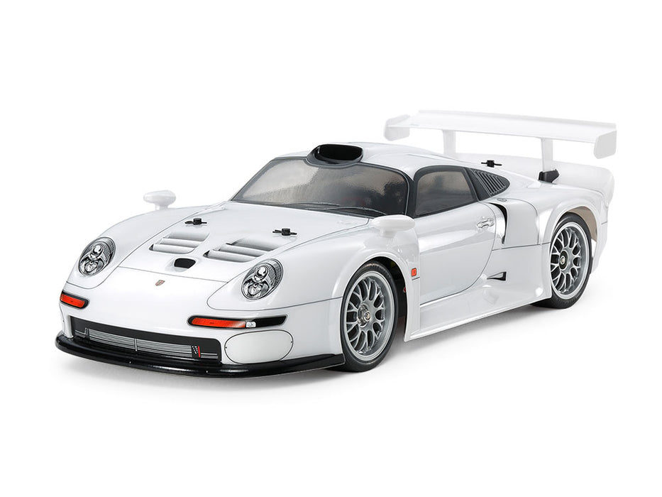 1996 PORSCHE 911 GT1 STREET (TA03R-S)