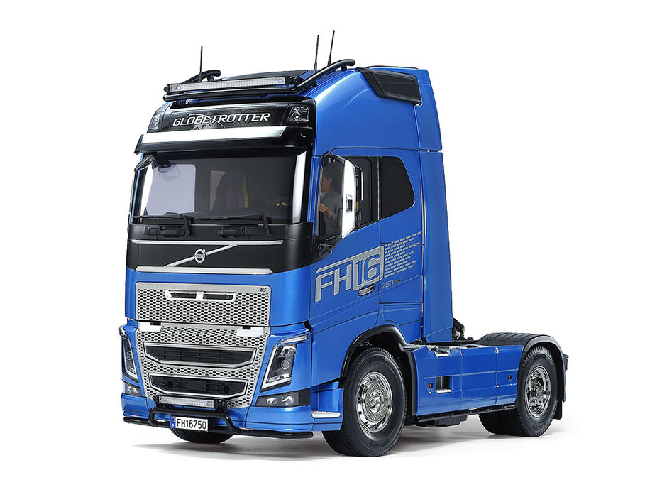 Tamiya 1/14 VOLVO FH16 XL 750 4X2