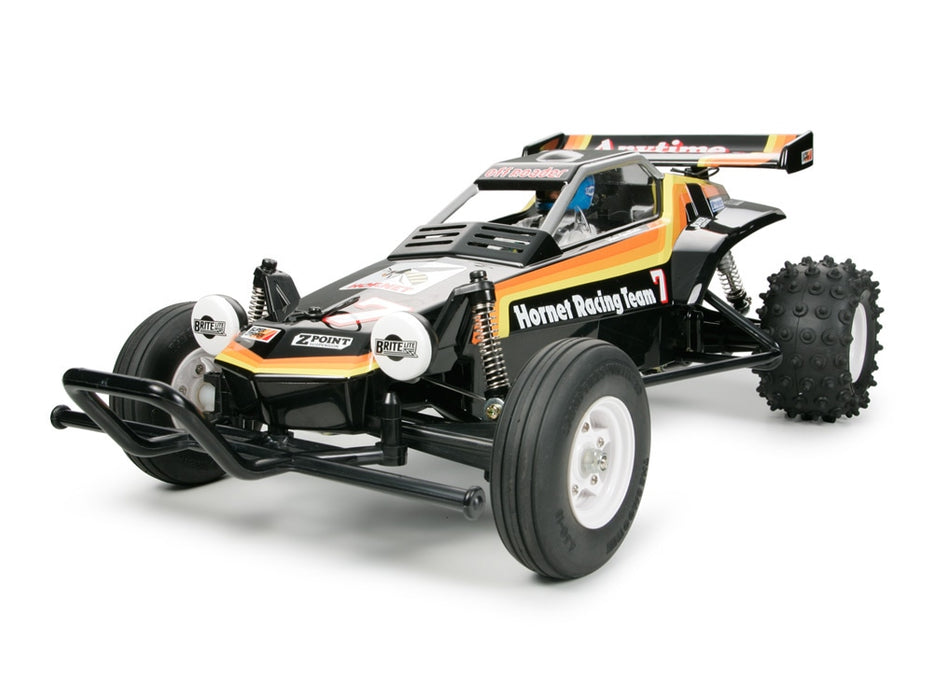 Tamiya 1/10RC Hornet