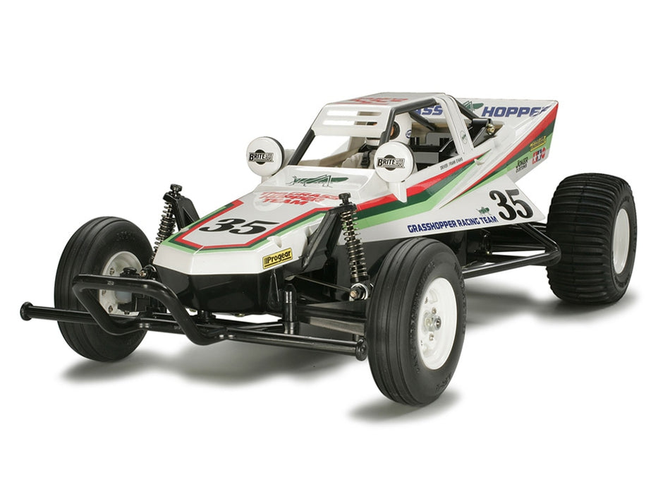 Tamiya GRESSHOPPEREN 1/10