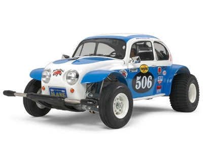 Tamiya Sand Scorcher 1:10