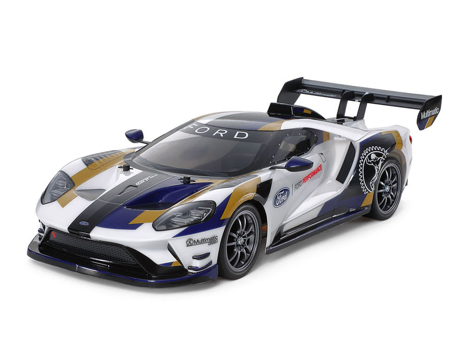2020 FORD GT MK II (TT-02)