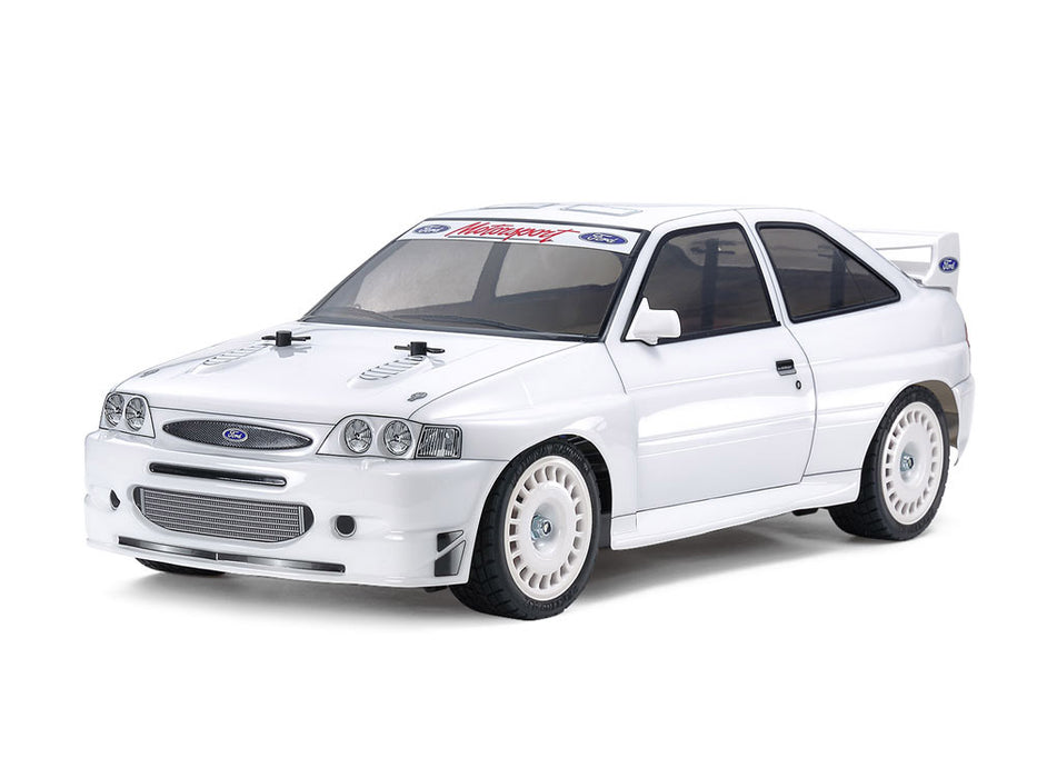 1998 ESCORT CUSTOM (TT-02)