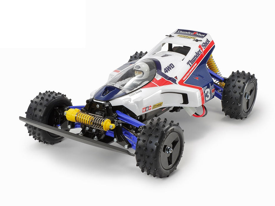 Tamiya Thunder Shot