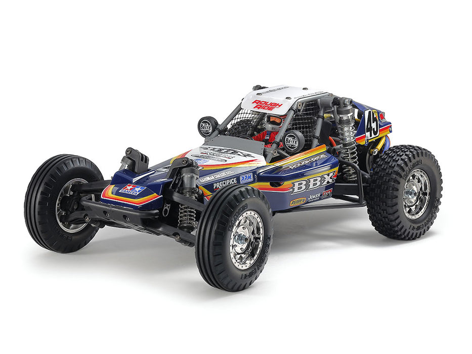 Tamiya BBX Buggy (BB-01)