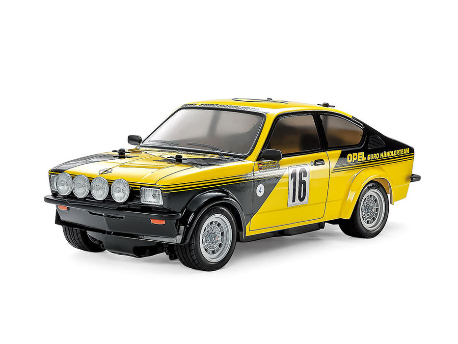 Tamiya Opel Kadett GT/E (mb-01)