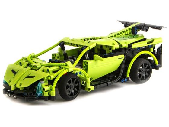 NINCO TECNIC SUPER GT