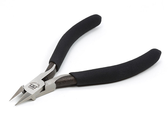 SP SIDE CUTTER (SLIM JAW)