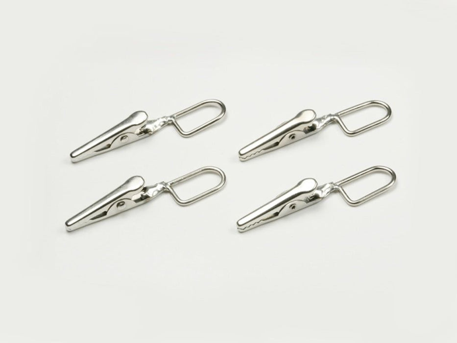 ALLIGATOR CLIP FOR TAMIYA STATIV
