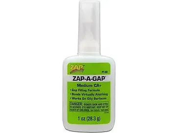 ZAP A GAP CA+ (MEDIUM)