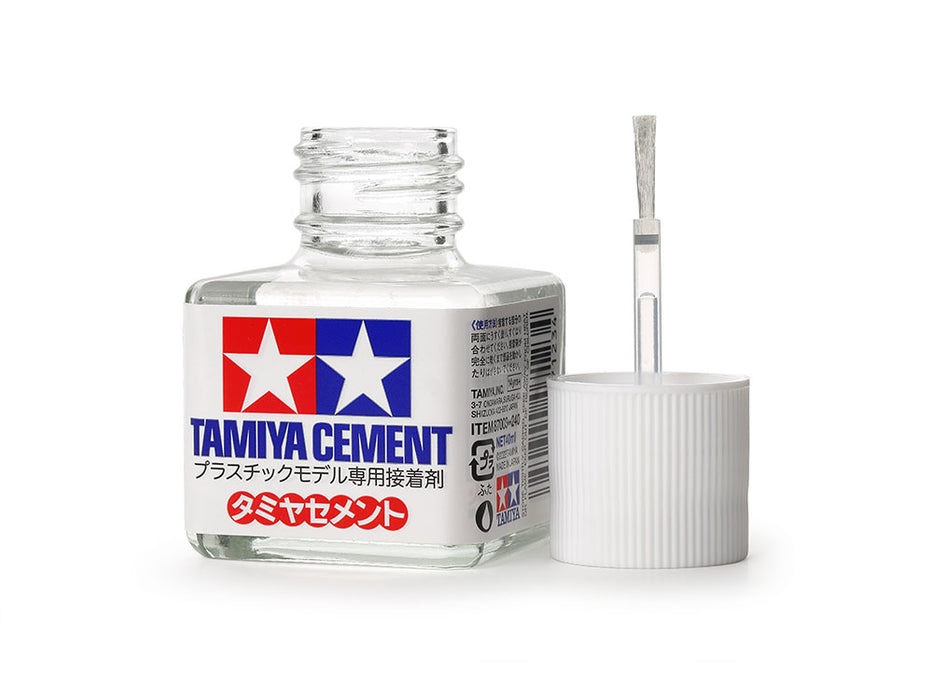 TAMIYA CEMENT (EX, CTN96) 40ml