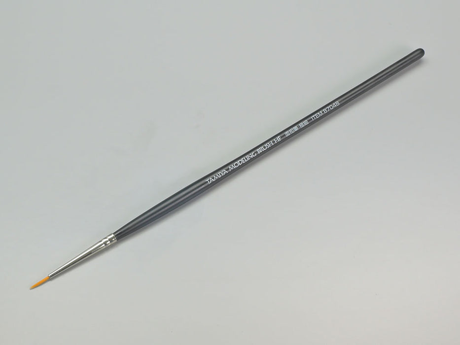 HIGH FINISH POINTED BRUSH (ULTRA FINE)