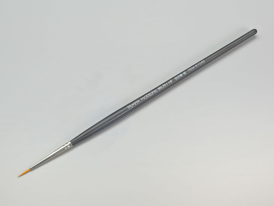 HIGH FINISH POINTED BRUSH (FINE)