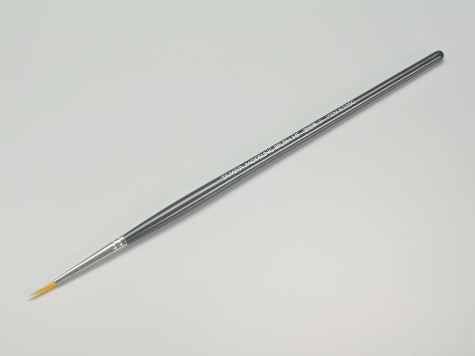 HIGH FINISH POINTED BRUSH (SMALL)