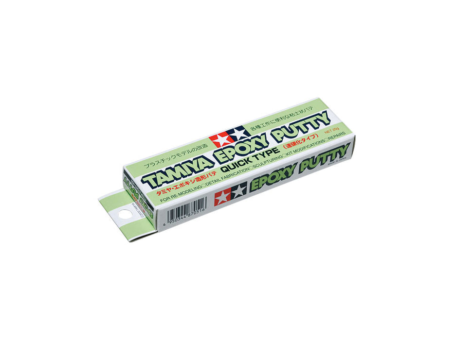EPOXY KITT (RASK TYPE)