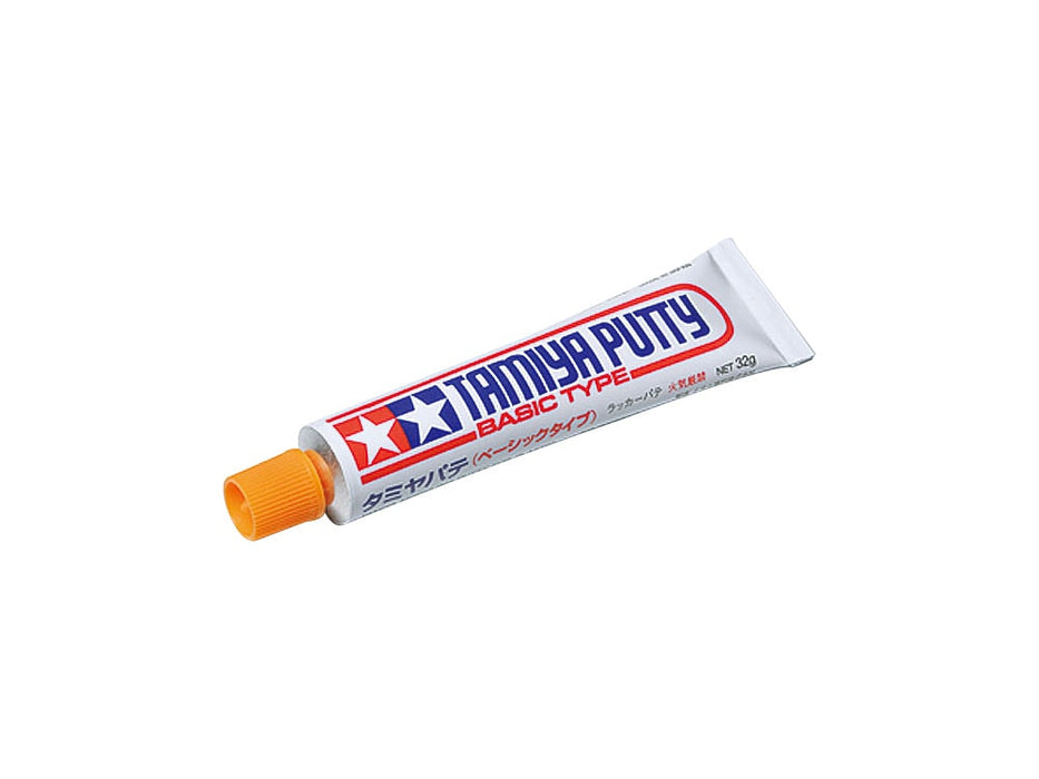 TAMIYA PUTTY (BASISTYPE)
