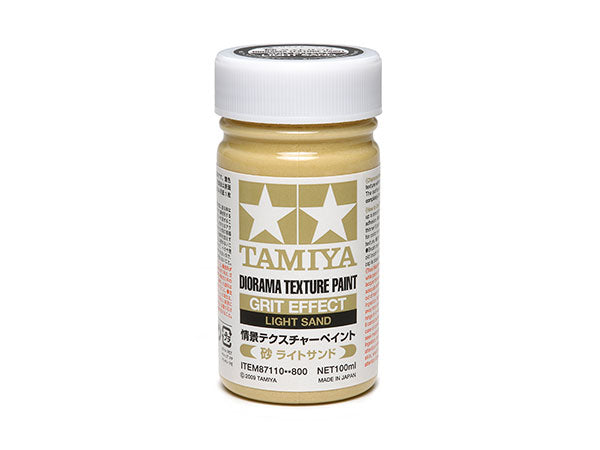 Tamia TEXTURE PAINT-GRIT, L.SAND