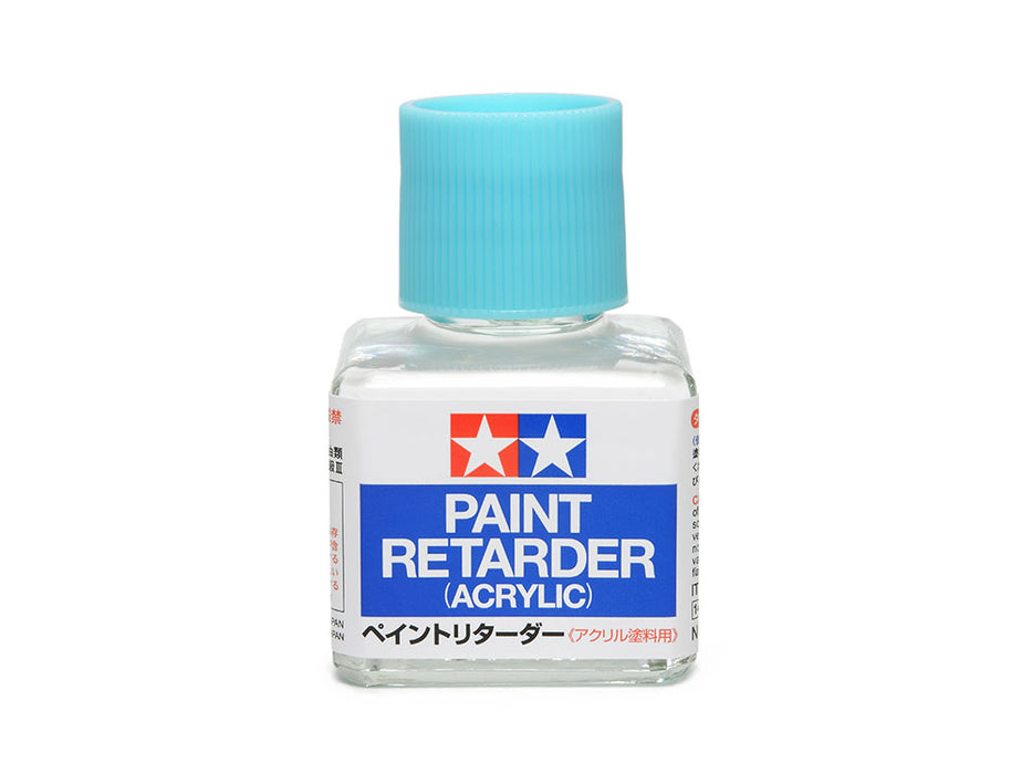TAMIYA PAINT RETARDER ACRYLIC (CTN96)40ml