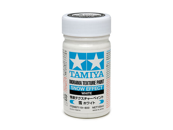 TEXTURE PAINT-SNOW, WH
