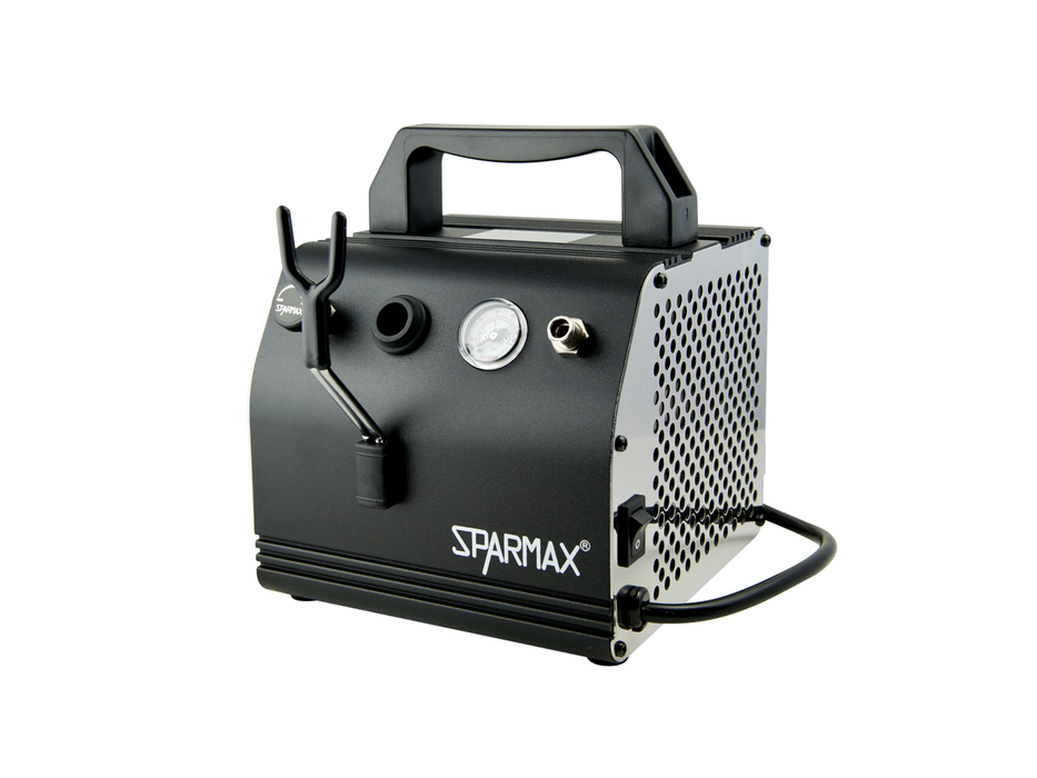 SPARMAX ADVANCED AC27 - 12-13LPM