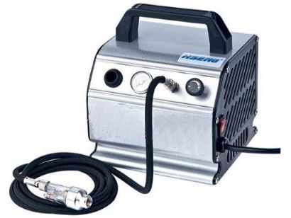 Panzag AS176 Airbrush Kompressor