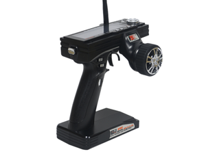 FLYSKY FS-GT3B - 2.4GHZ TRANSMITTER