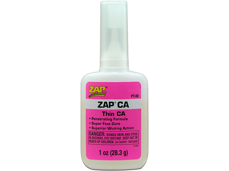 Zap CA Lynlim
