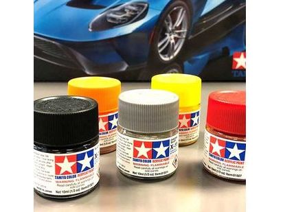 Tamiya X 10ml