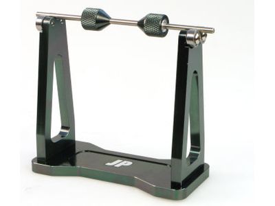 DELUXE WHEEL/PROP BALANCER (ALUMINIUM)