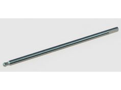 HEX WRENCH TIP BALL END 2.0MM