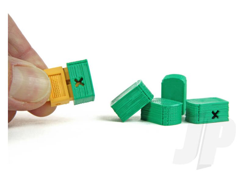 CHARGE CAP (XT60 CONNECTOR) (5)