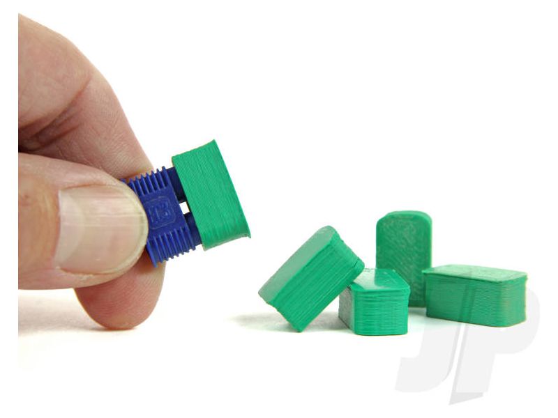 CHARGE CAP (EC3 CONNECTOR) (5)