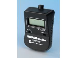 JP SUPERTACHO MINI TACHOMETER