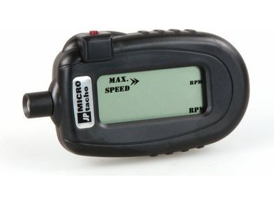 JP MICROTACHO TACHOMETER (POCKET SIZE)