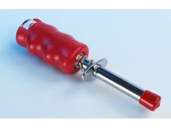 JP GLO-START (MOULDED) WITH METER (NIMH)