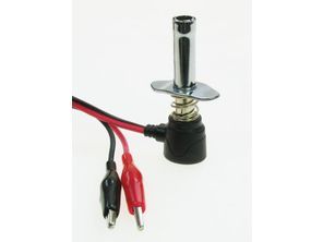 LOCK ON GLOW CLIP SHORT (1PCS)