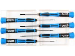PSD1606 6PC HEX KEY DRIVER SET - 5533244