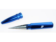 KNIFE EDGE REAMER INC.SIZE MARKING & CAP