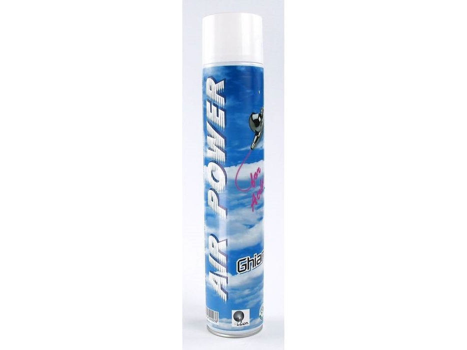 AIRBRUSH PROPELLANT (750ml)