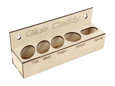 GLUE CADDY