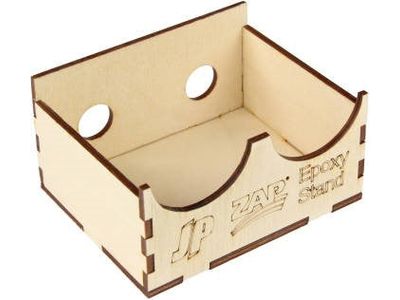 EPOXY GLUE STAND