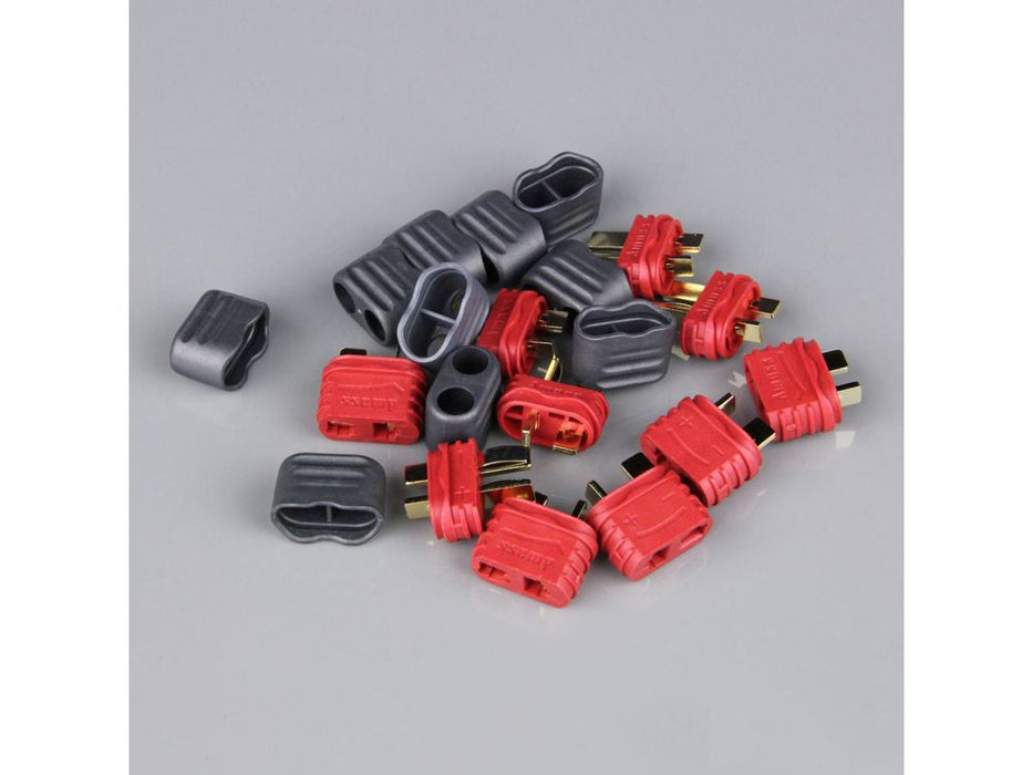 DEANS PAIRS WITH CAP END (5PCS)